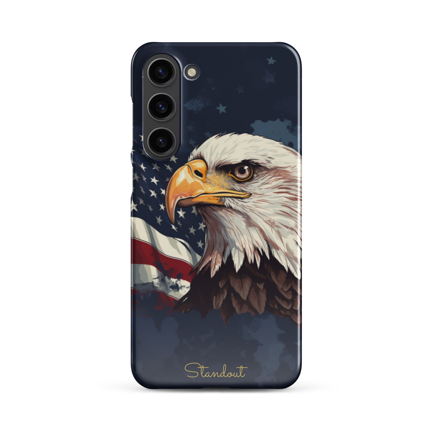 American Eagle Snap case for Samsung® CCS081