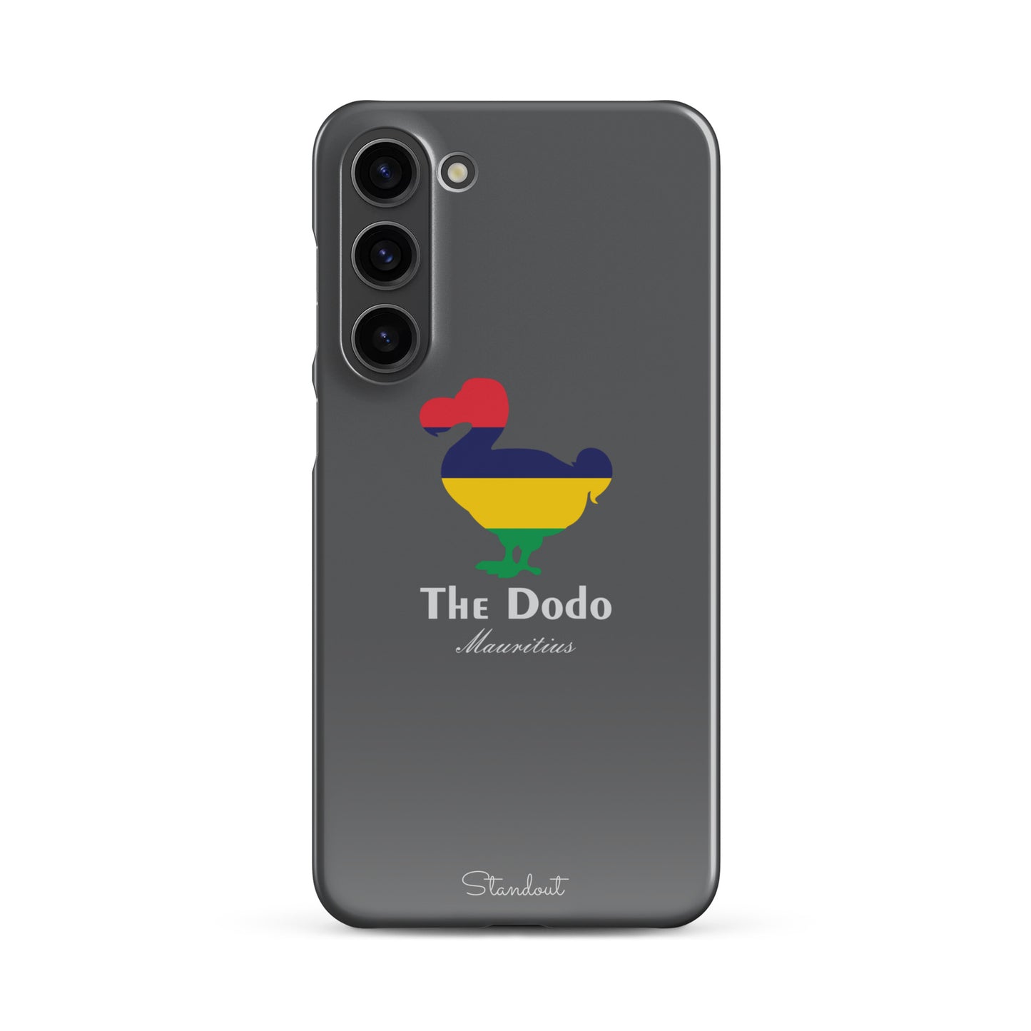 The Dodo Snap case for Samsung® SCS118