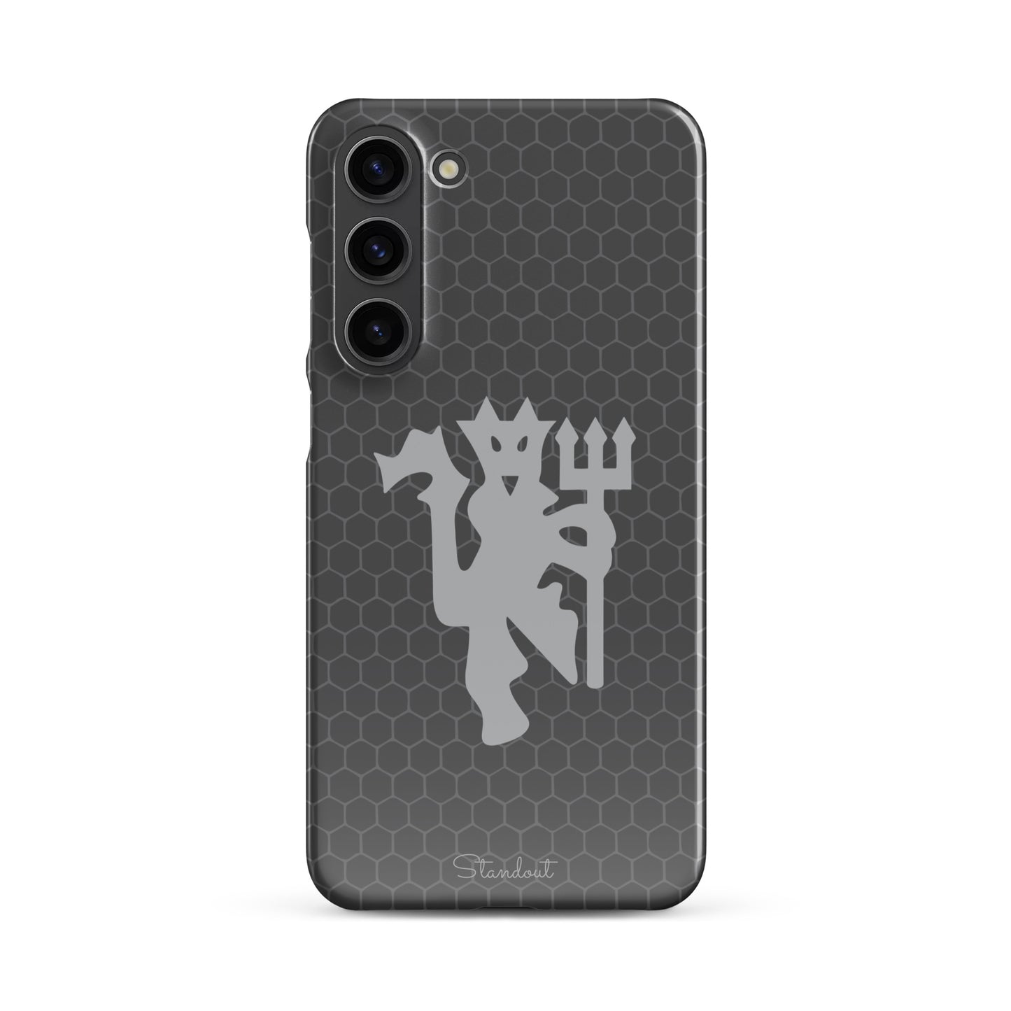 Red Devils Snap case for Samsung®