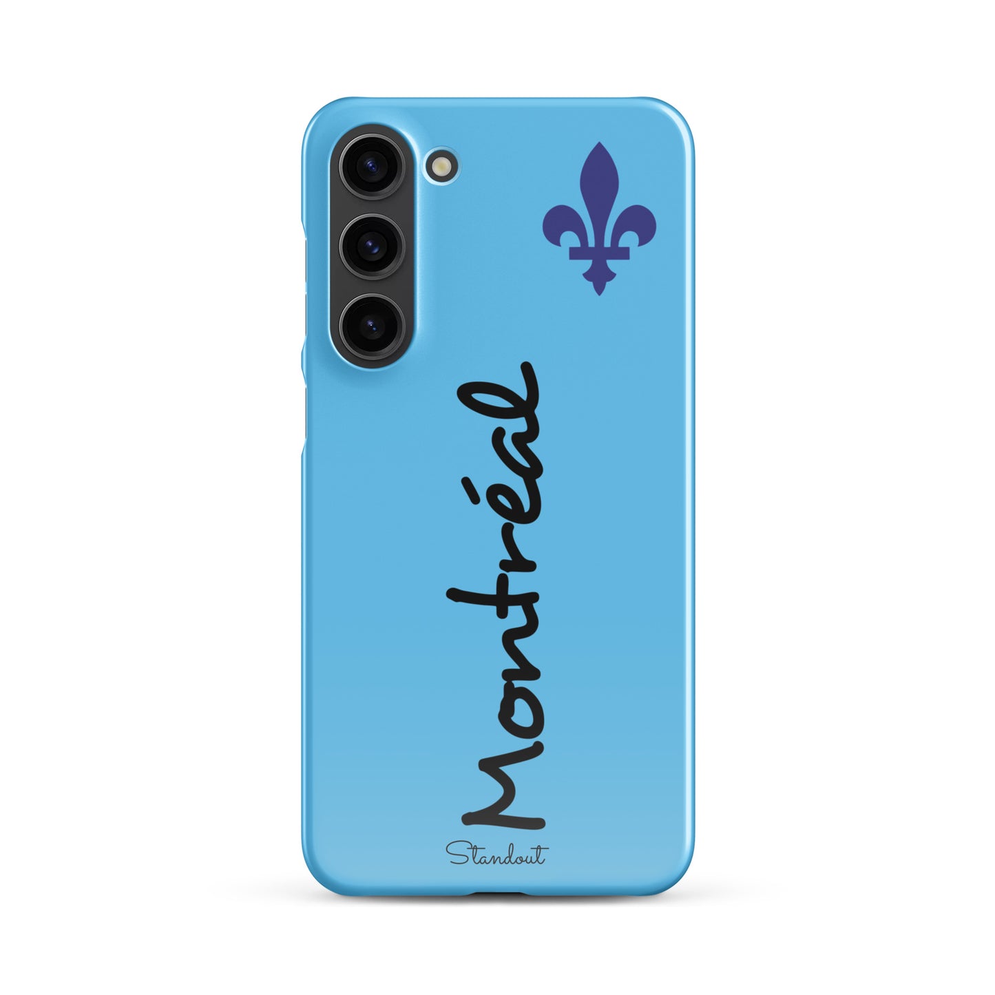 Montreal Snap case for Samsung®