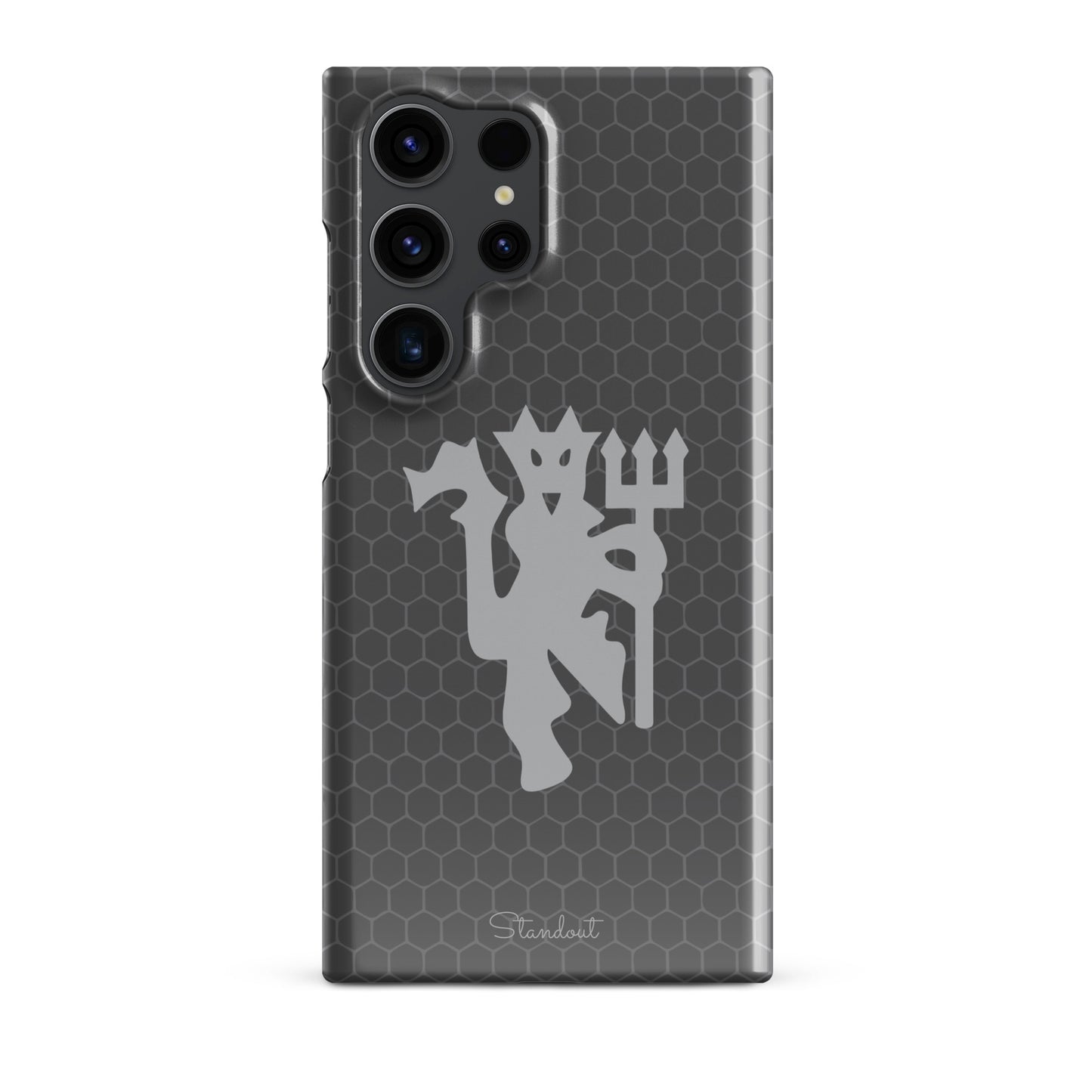 Red Devils Snap case for Samsung®