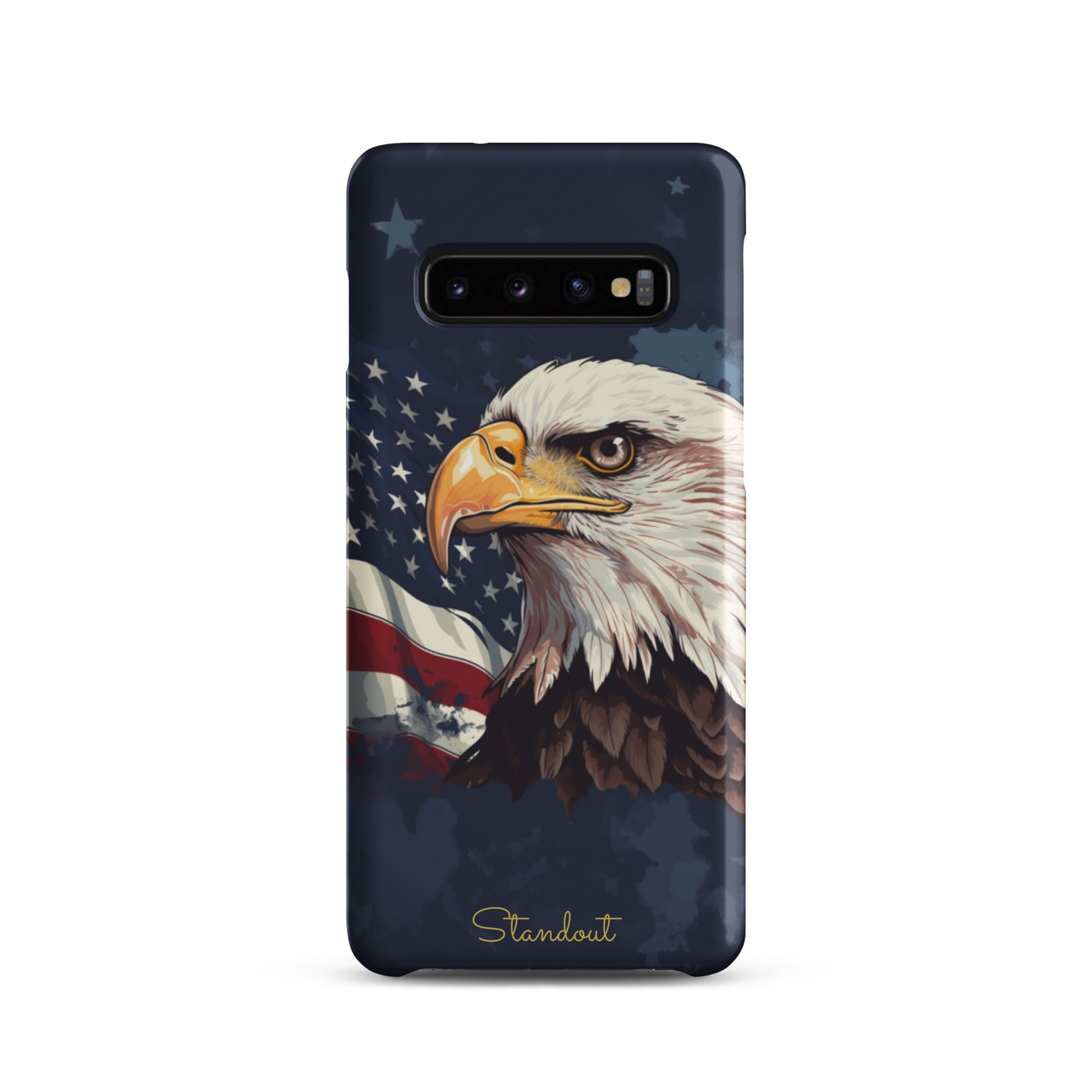 American Eagle Snap case for Samsung® CCS081