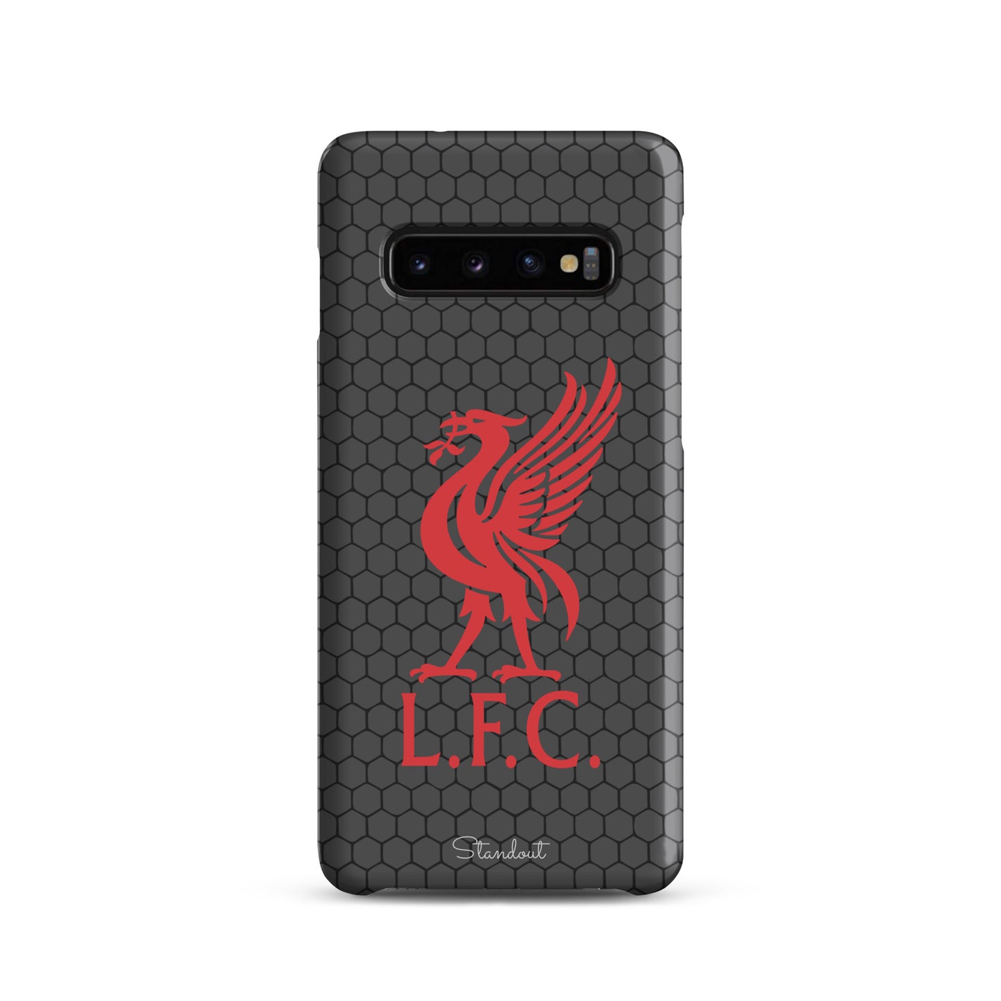 Liverpool Red Snap case for Samsung® SCS130