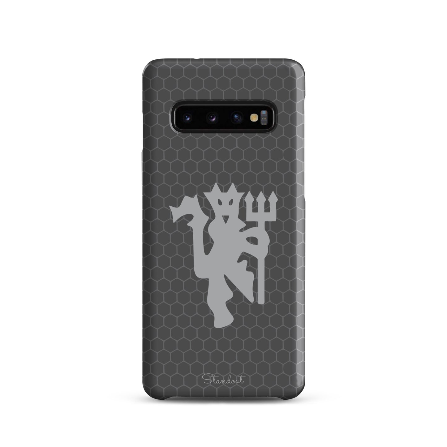 Red Devils Snap case for Samsung®