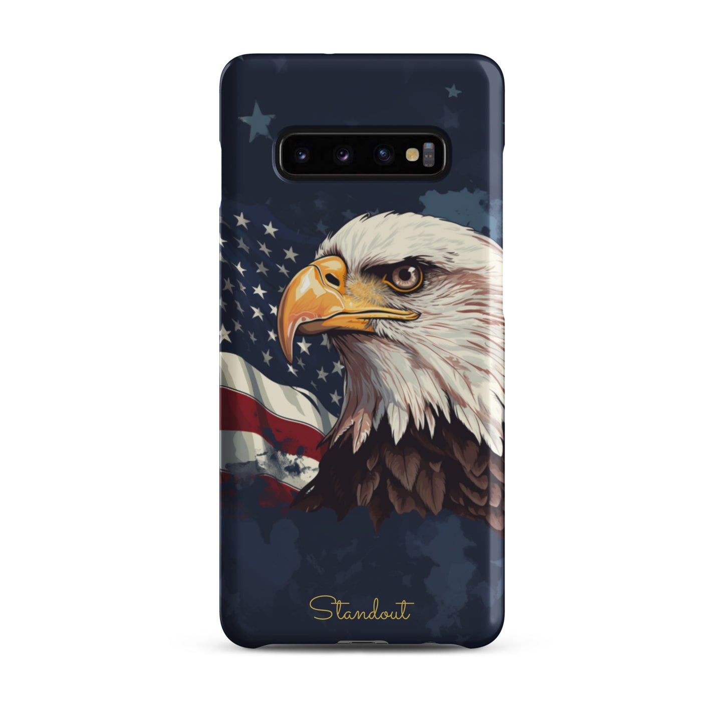 American Eagle Snap case for Samsung® CCS081