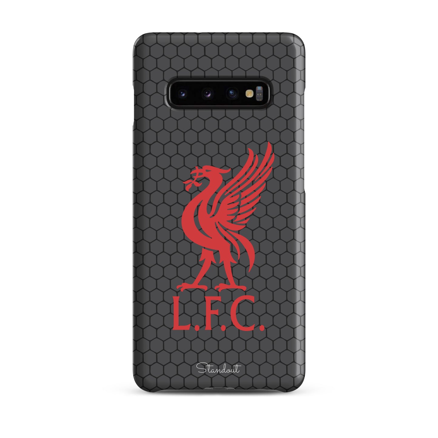 Liverpool Red Snap case for Samsung® SCS130