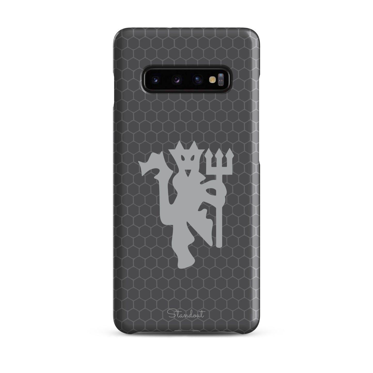 Red Devils Snap case for Samsung®