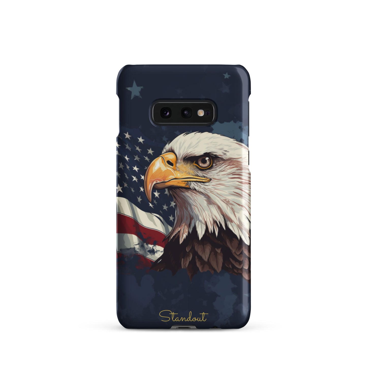 American Eagle Snap case for Samsung® CCS081