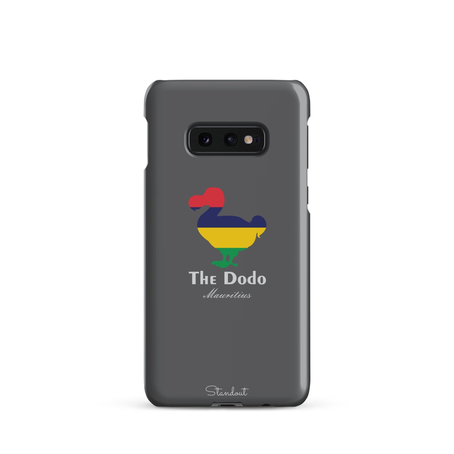 The Dodo Snap case for Samsung® SCS118