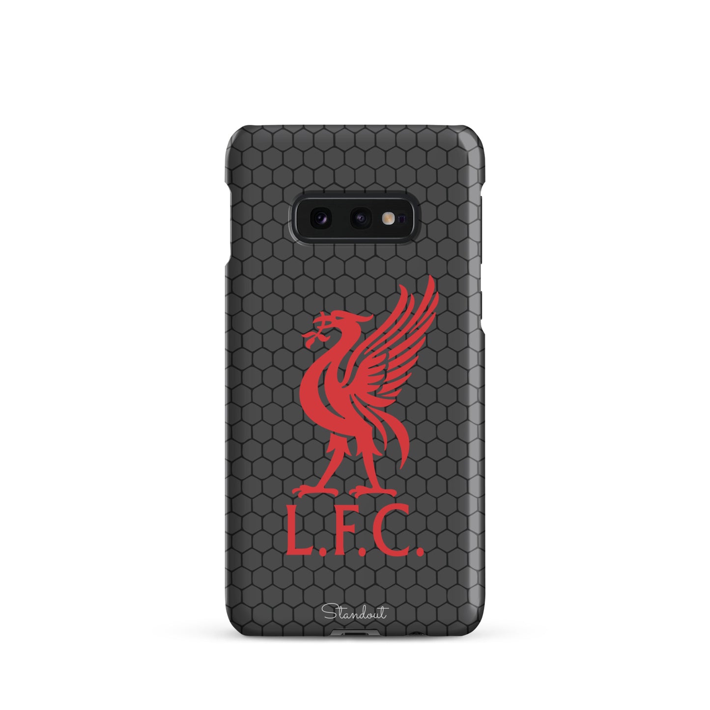 Liverpool Red Snap case for Samsung® SCS130