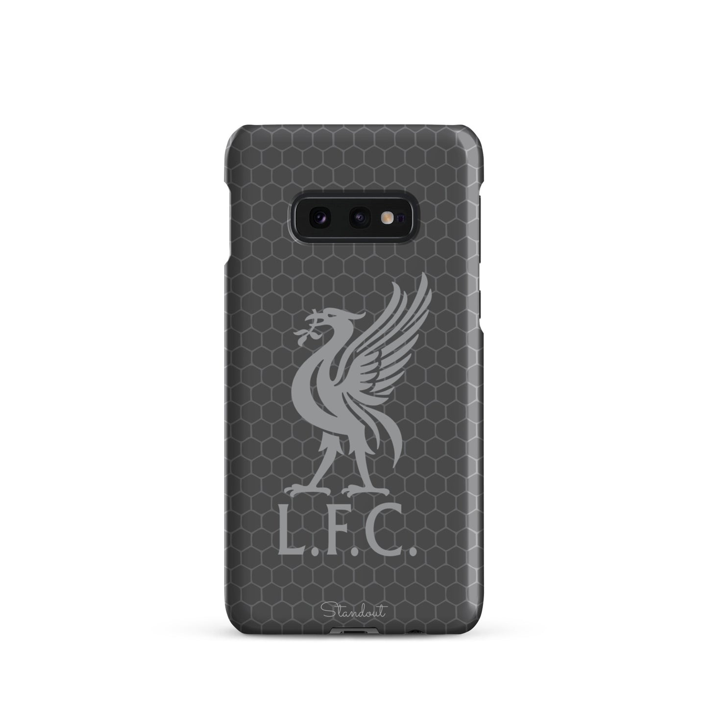 Liverpool Grey Snap case for Samsung® SCS136