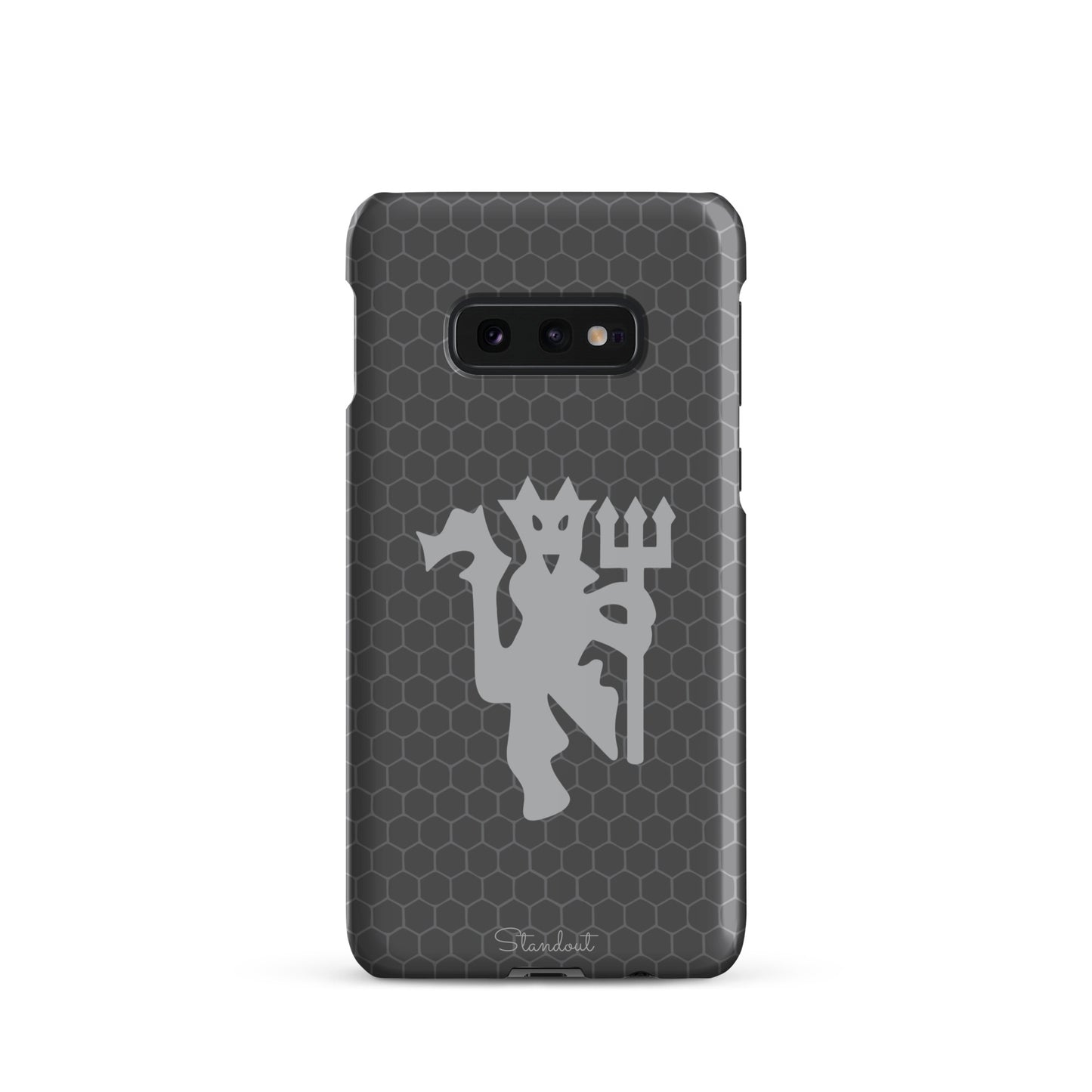 Red Devils Snap case for Samsung®