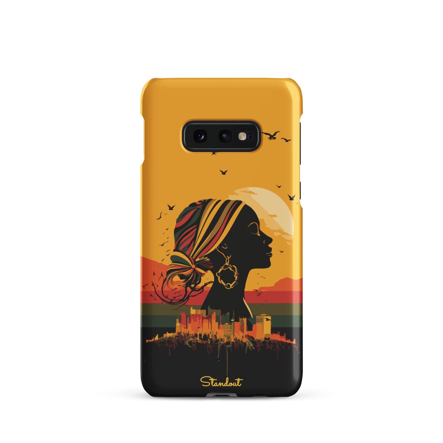 Serenity Snap case for Samsung®