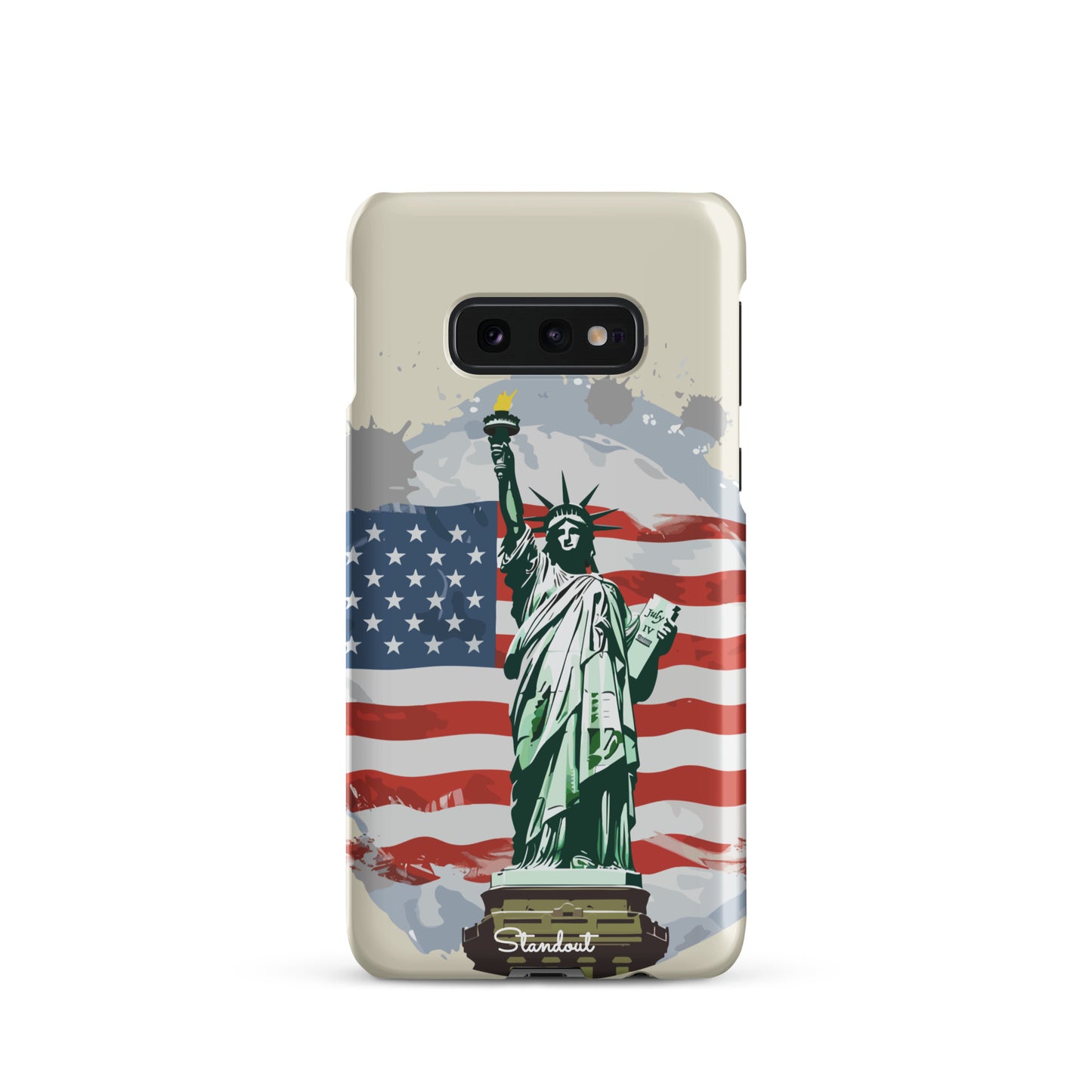 Liberty Snap case for Samsung®