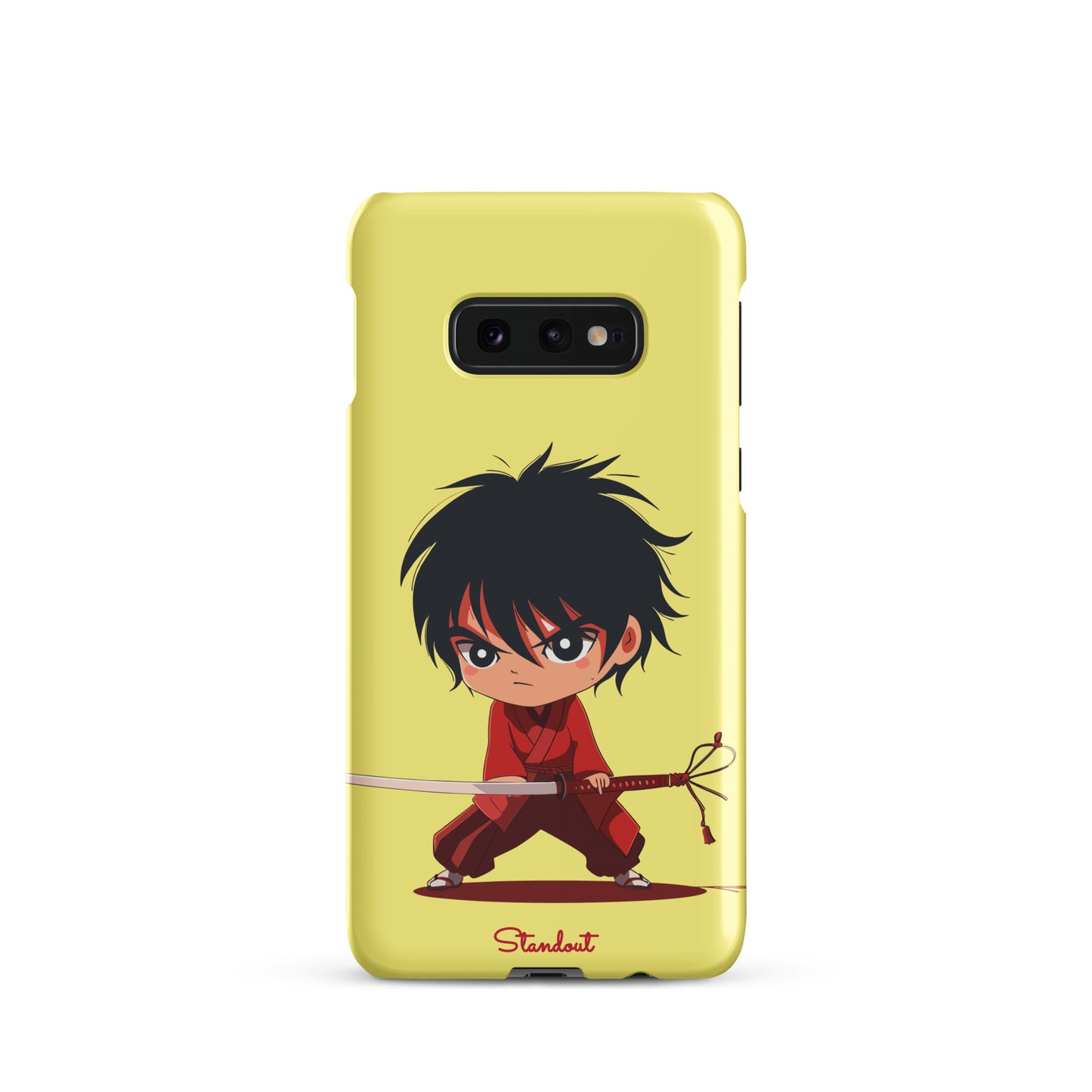 Samourai Snap case for Samsung®