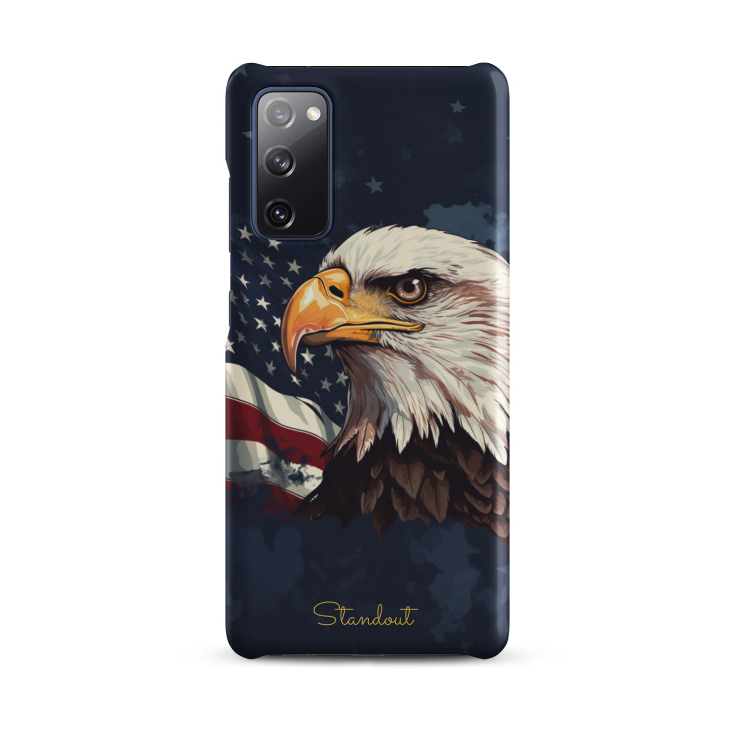 American Eagle Snap case for Samsung® CCS081