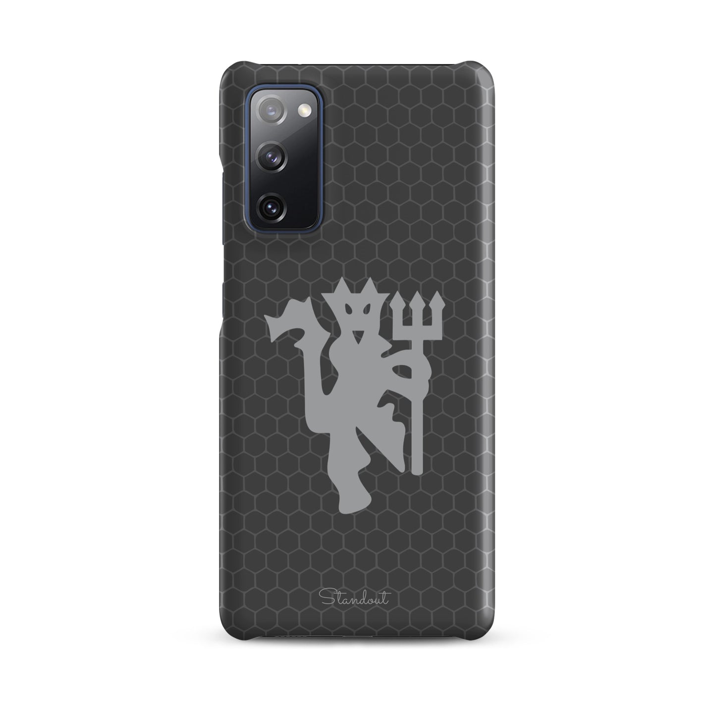 Red Devils Snap case for Samsung®