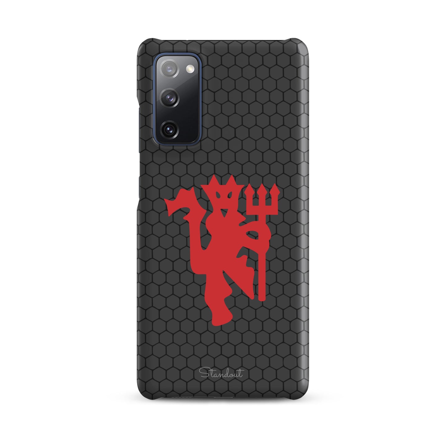 Red Devils Snap case for Samsung®