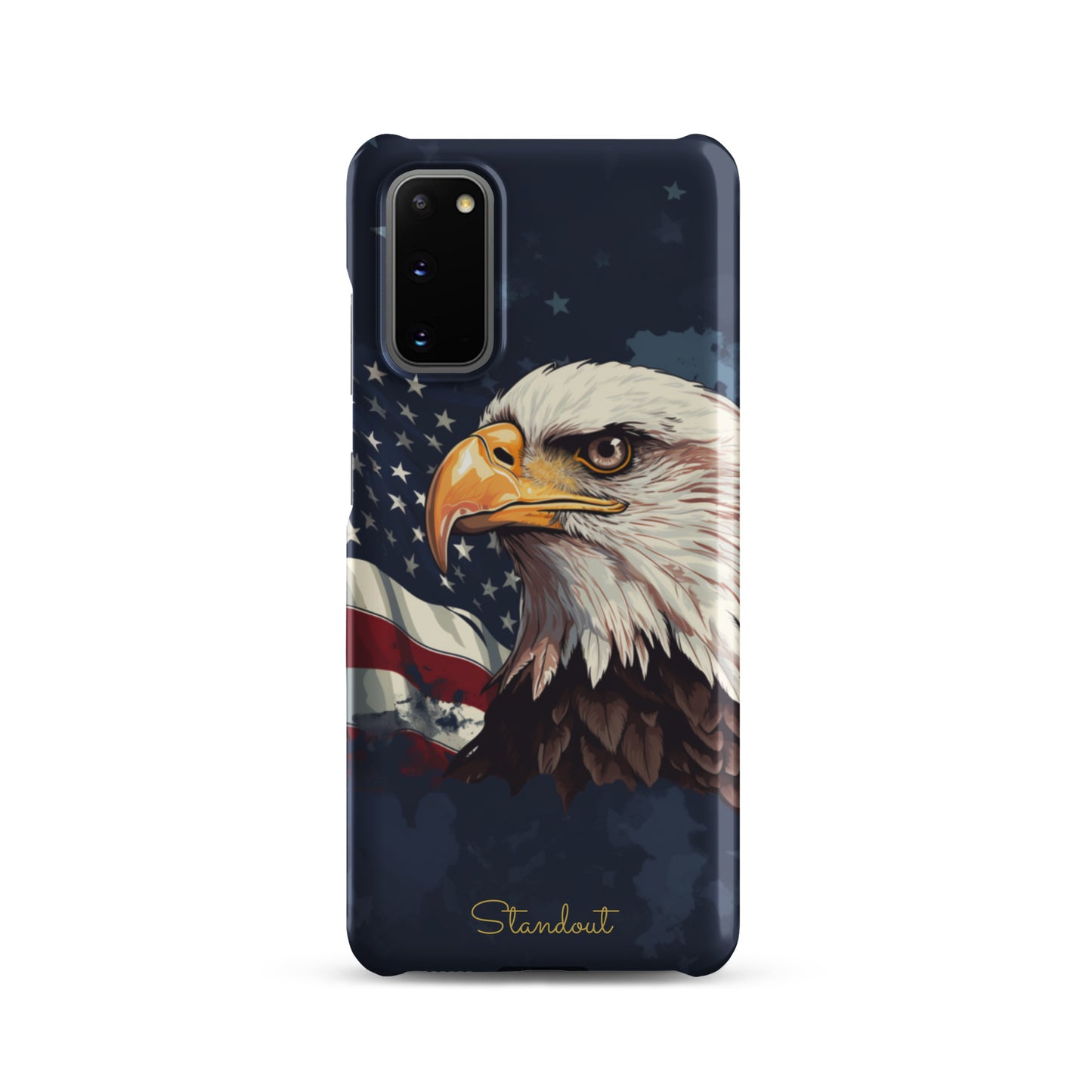 American Eagle Snap case for Samsung® CCS081