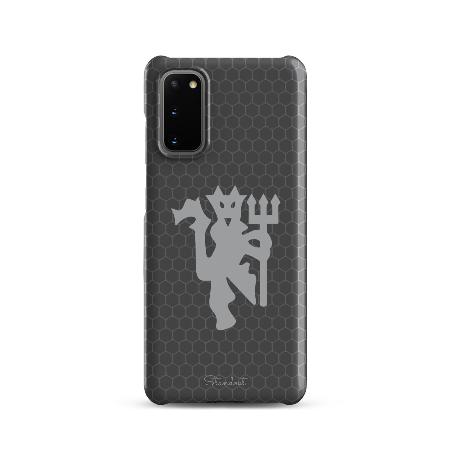 Red Devils Snap case for Samsung®