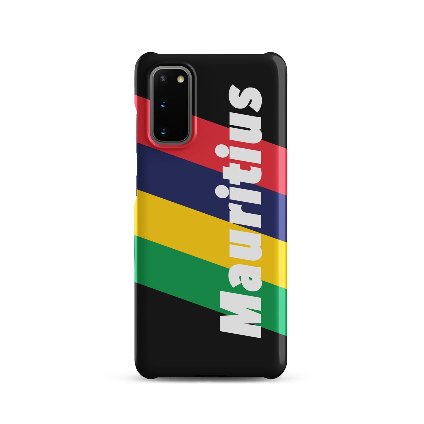 Mauritius Snap case for Samsung®