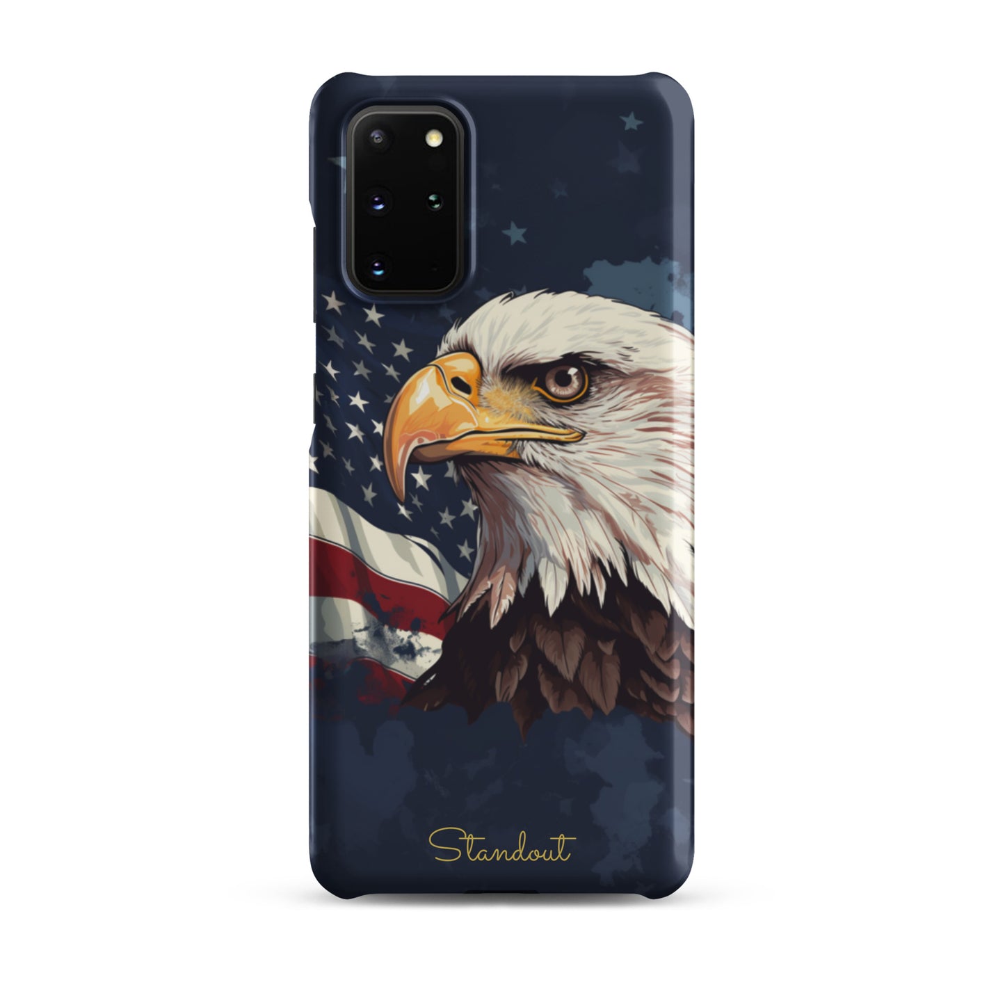 American Eagle Snap case for Samsung® CCS081