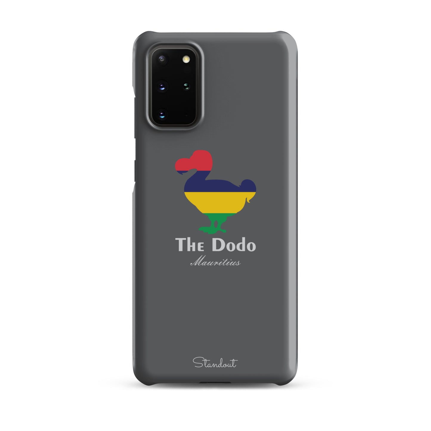 The Dodo Snap case for Samsung® SCS118