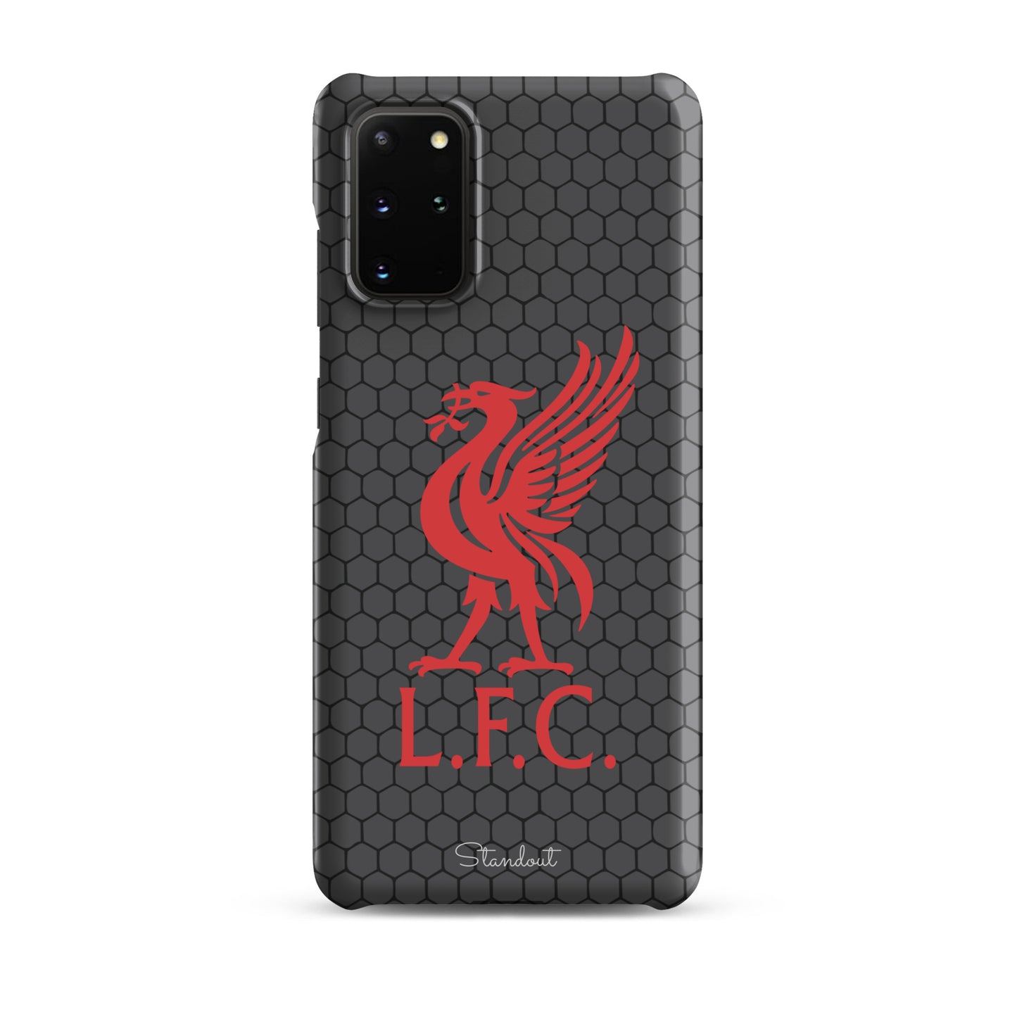 Liverpool Red Snap case for Samsung® SCS130