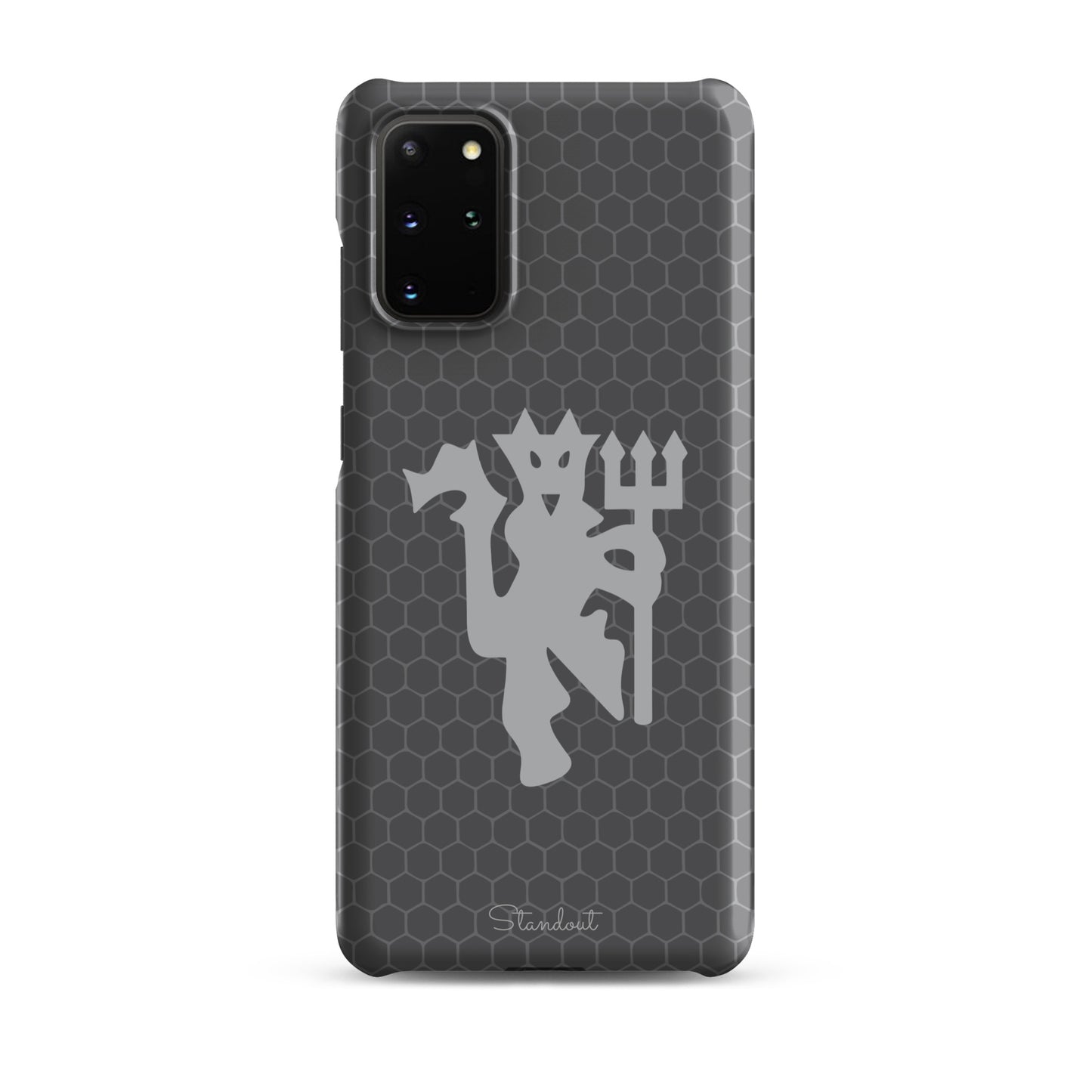 Red Devils Snap case for Samsung®