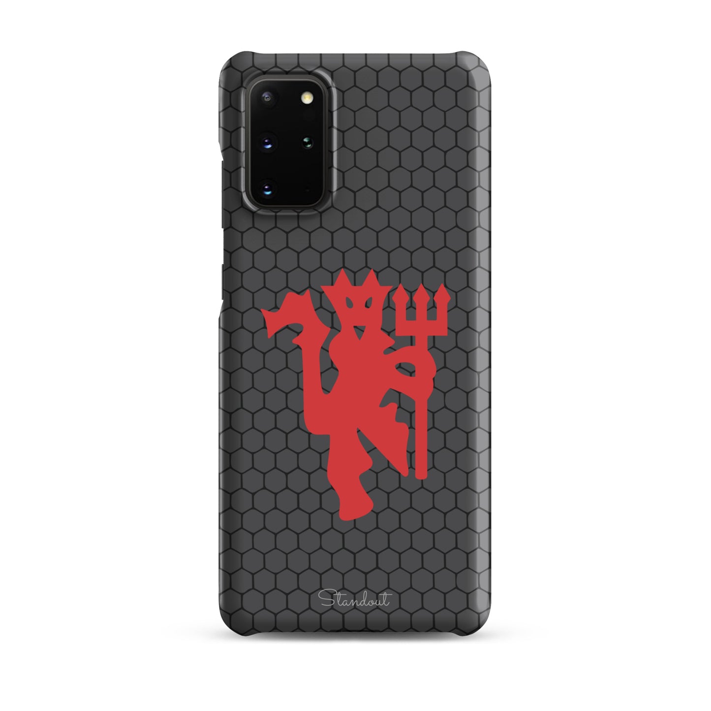 Red Devils Snap case for Samsung®