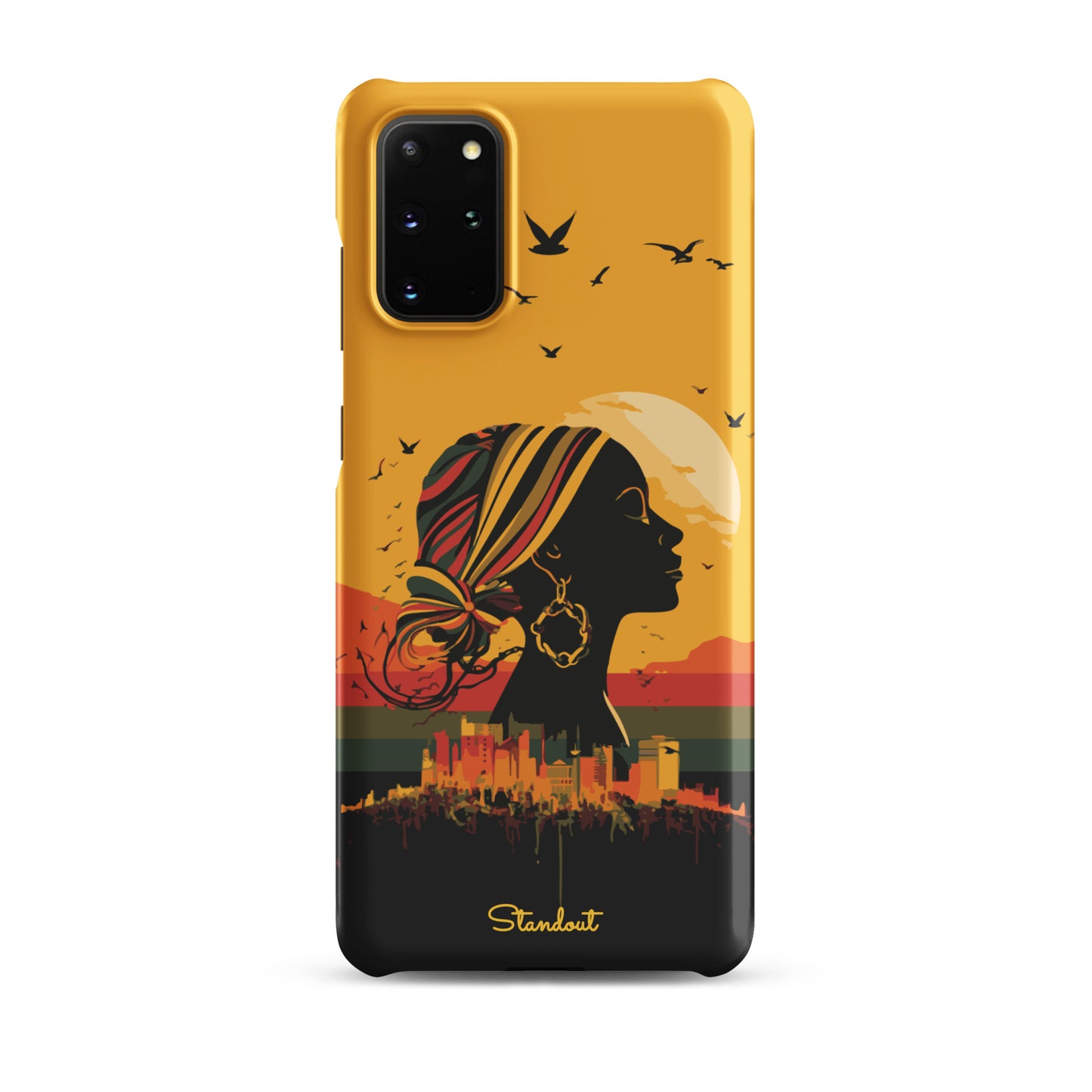 Serenity Snap case for Samsung®