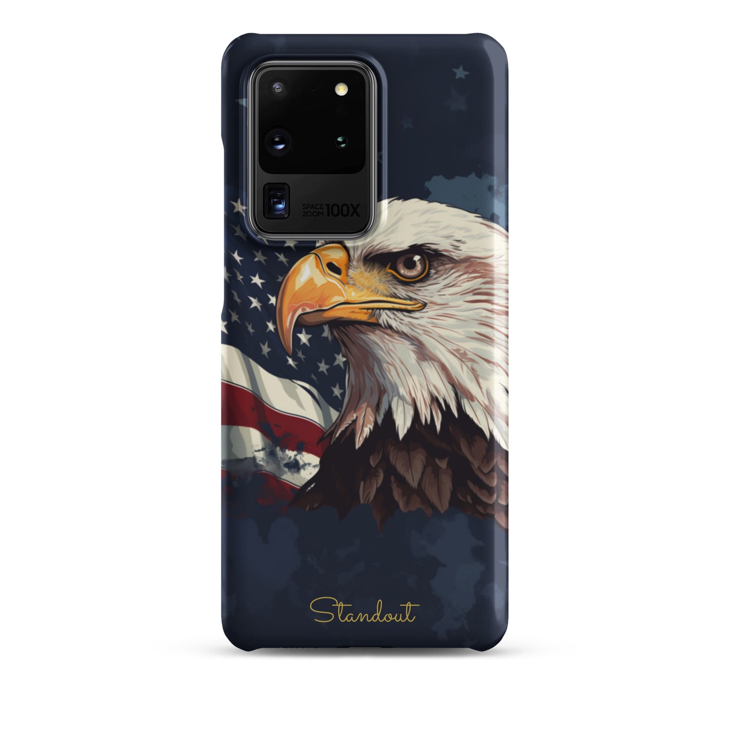 American Eagle Snap case for Samsung® CCS081