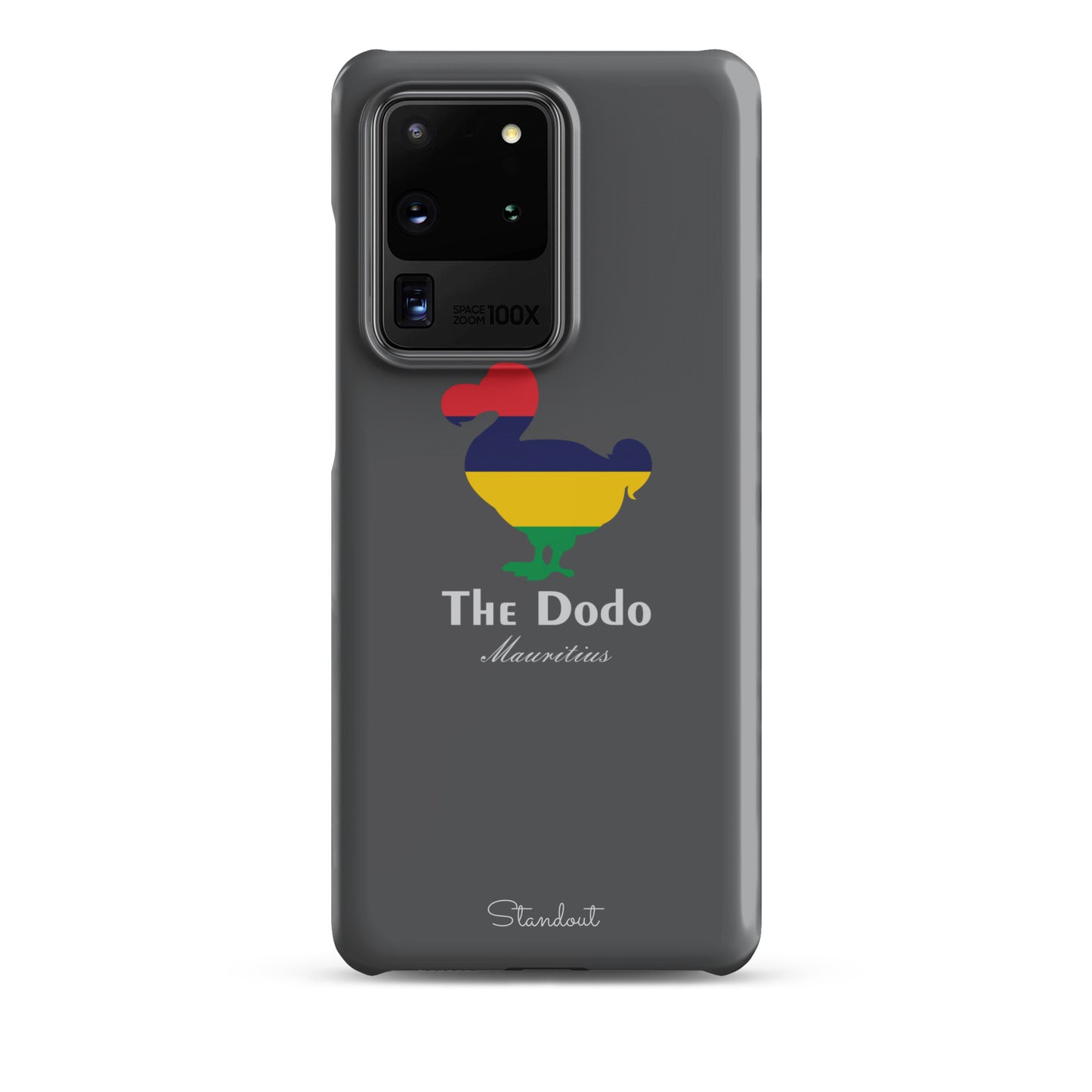 The Dodo Snap case for Samsung® SCS118