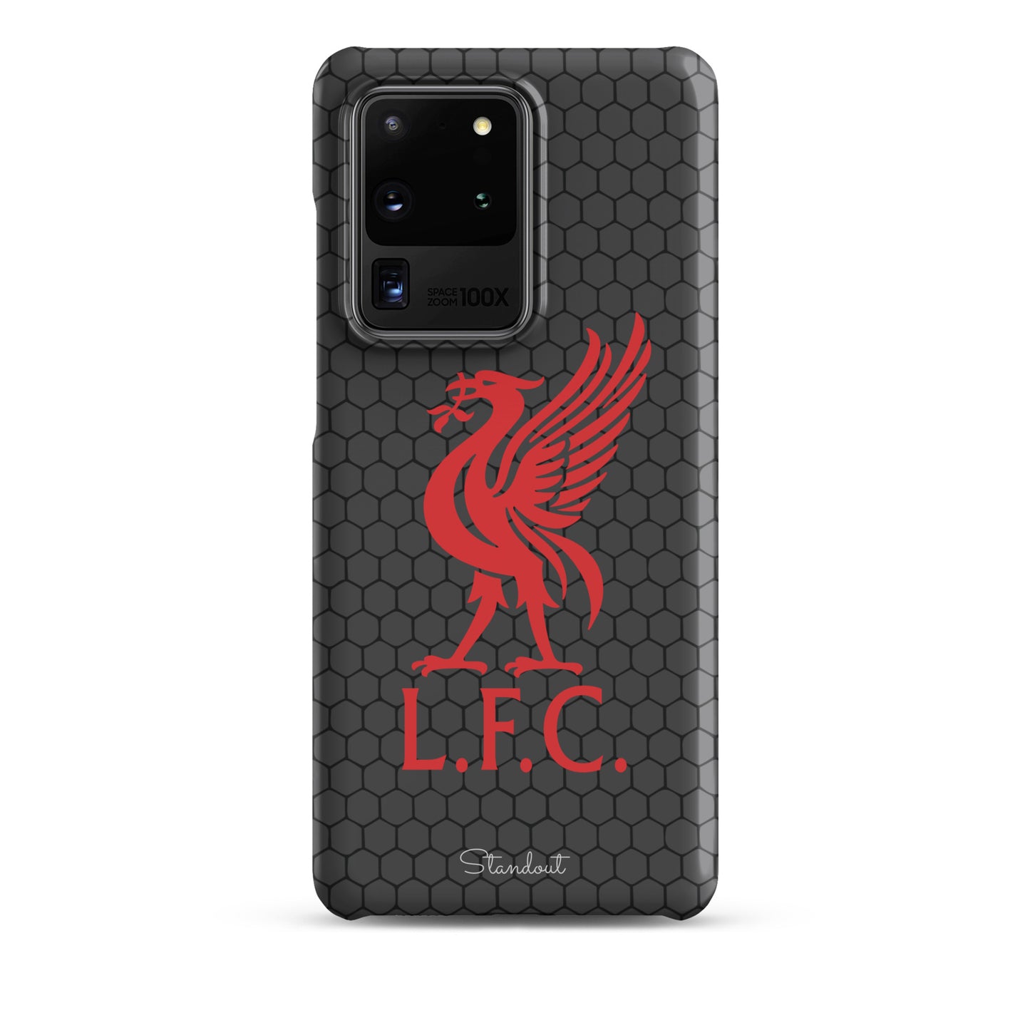 Liverpool Red Snap case for Samsung® SCS130