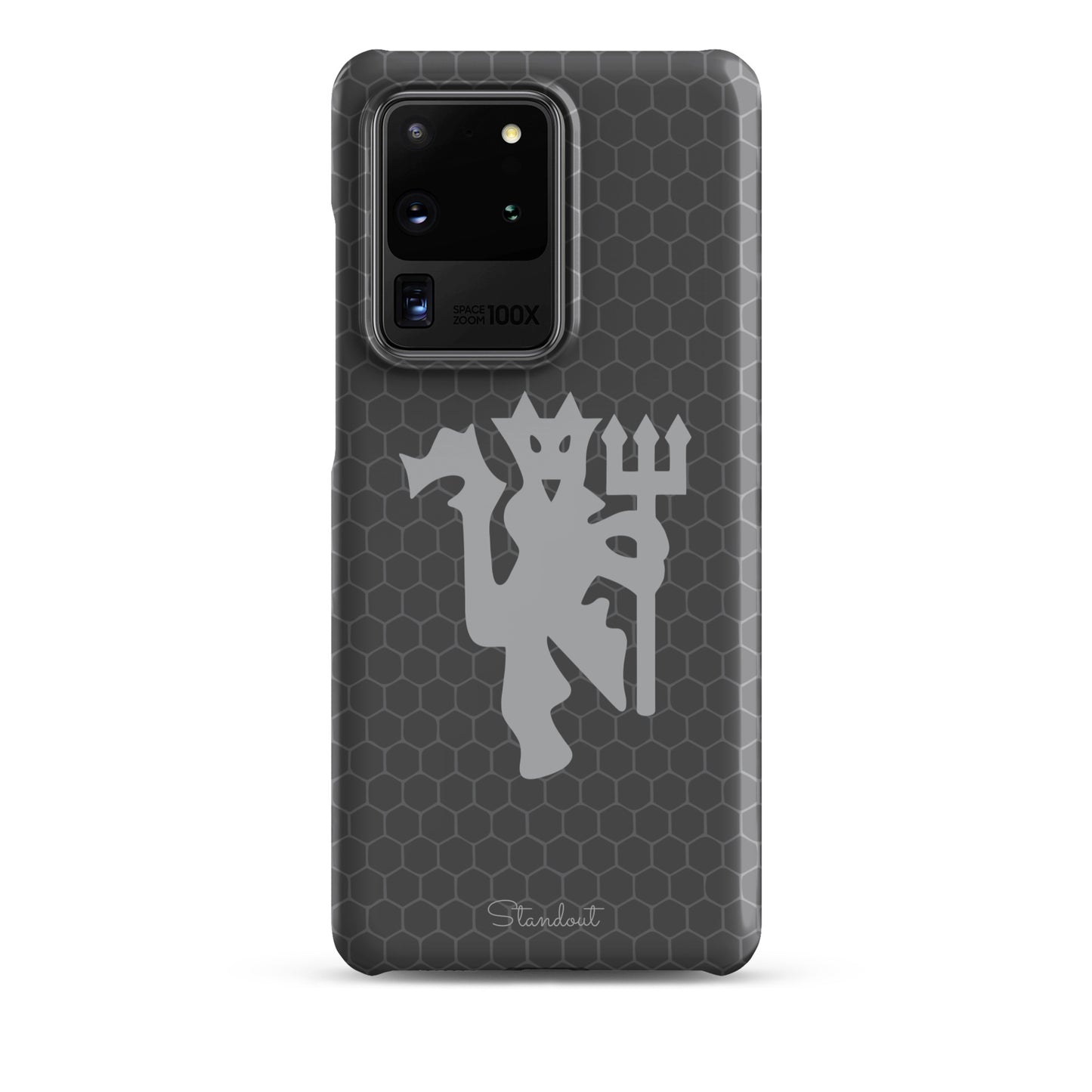 Red Devils Snap case for Samsung®