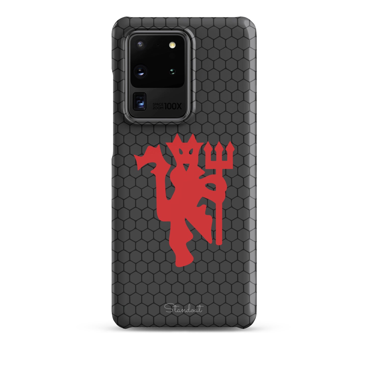 Red Devils Snap case for Samsung®