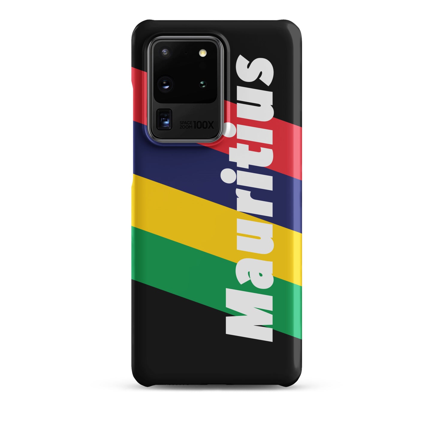 Mauritius Snap case for Samsung®