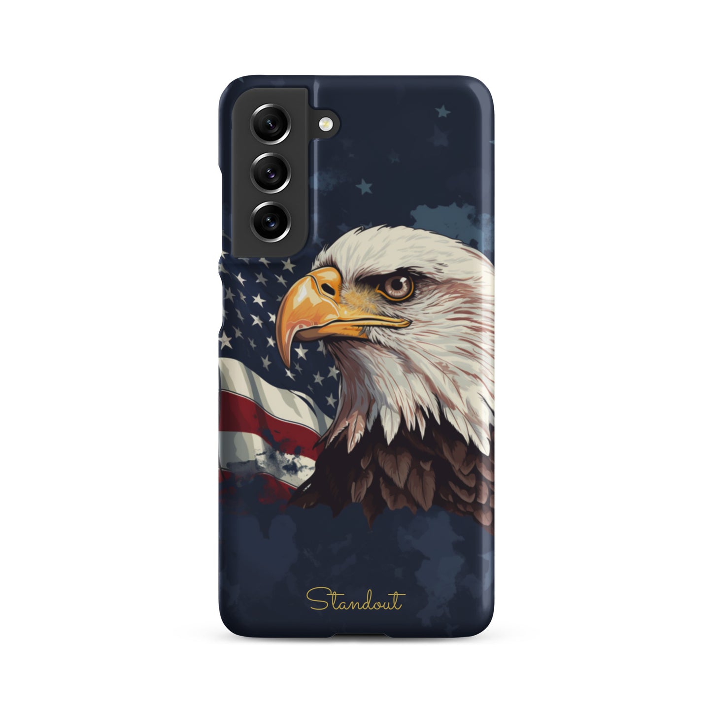 American Eagle Snap case for Samsung® CCS081