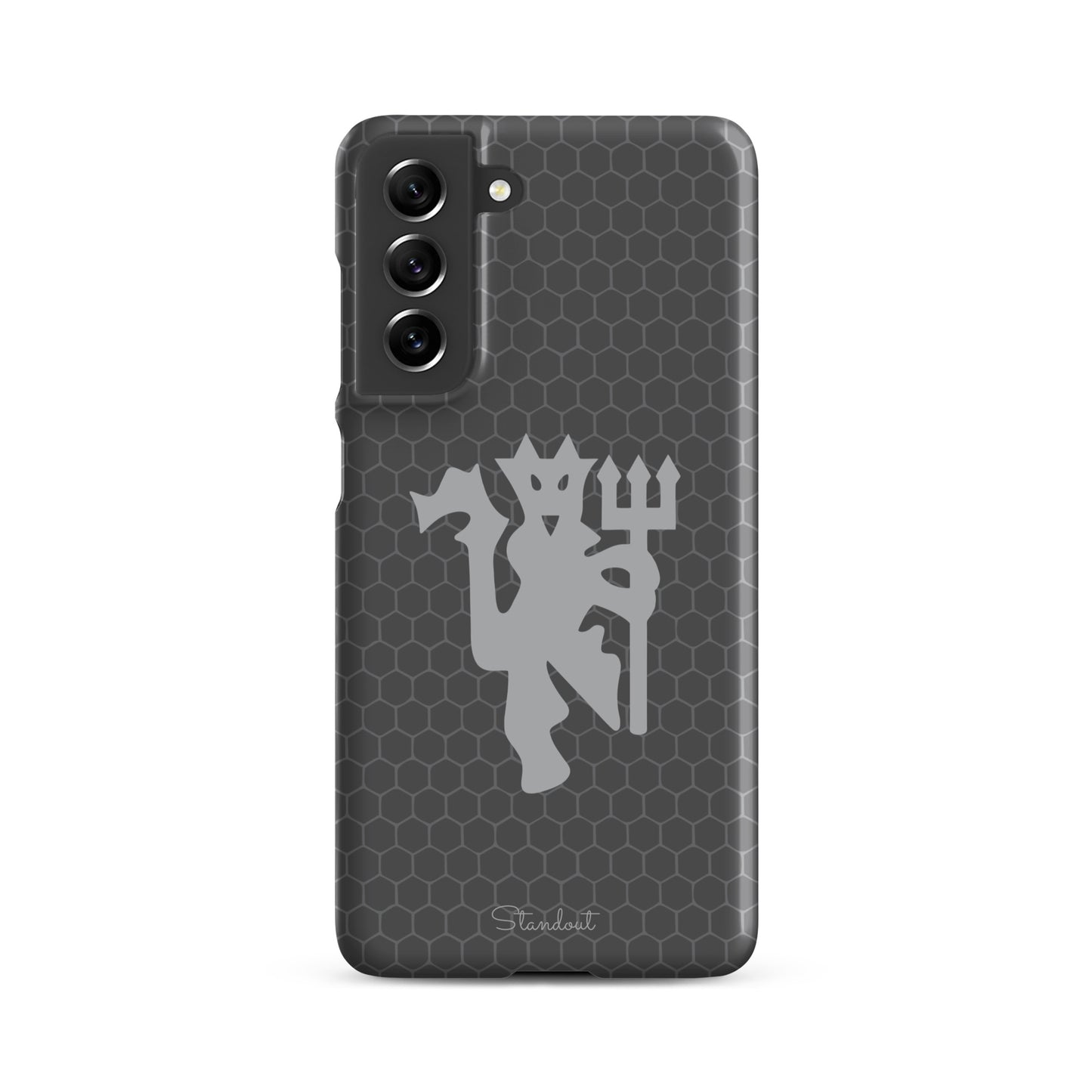 Red Devils Snap case for Samsung®