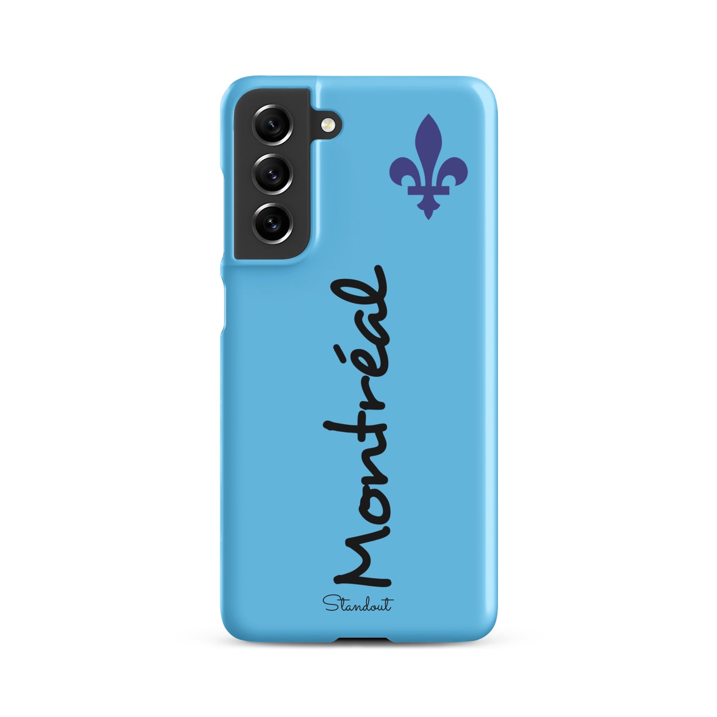 Montreal Snap case for Samsung®