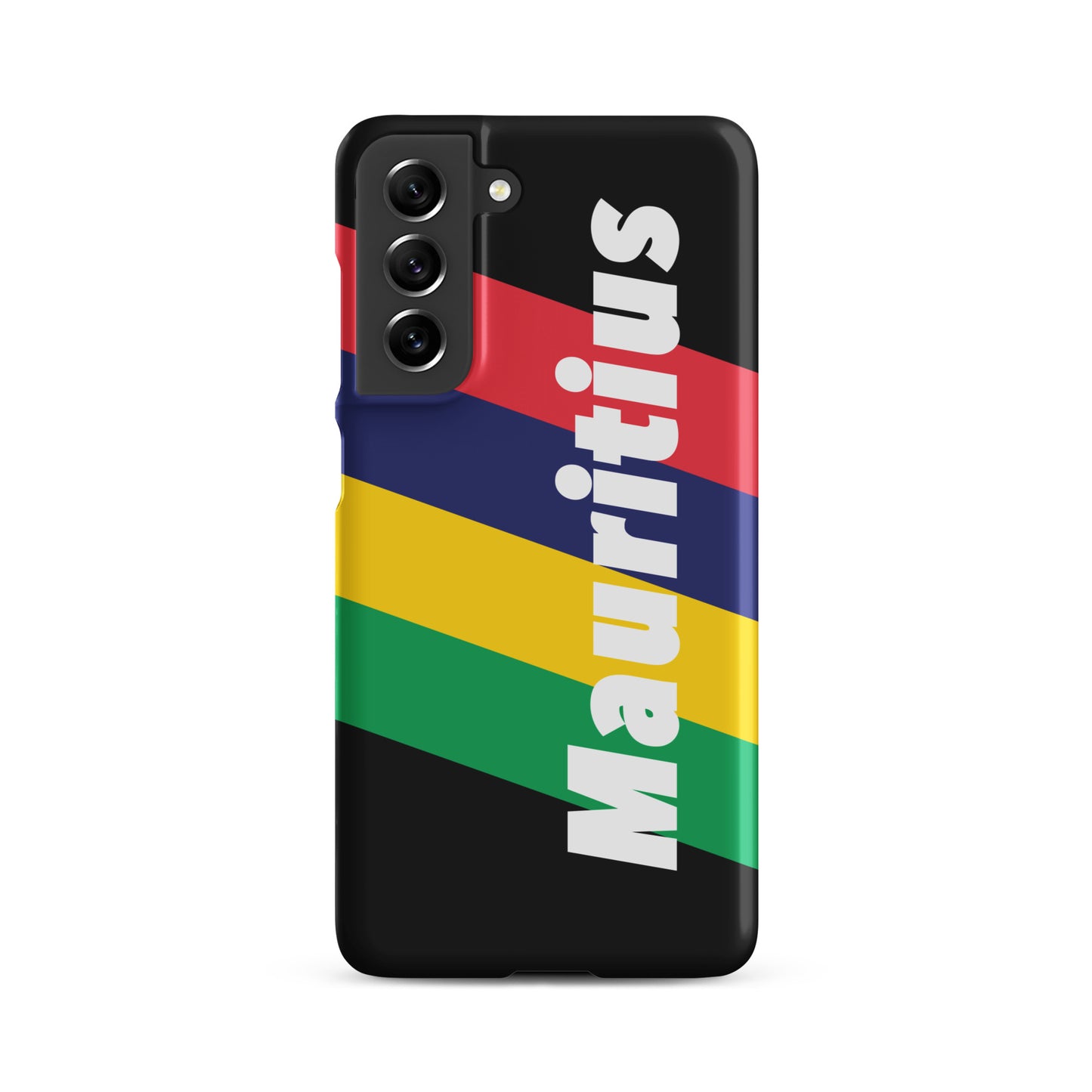 Mauritius Snap case for Samsung®