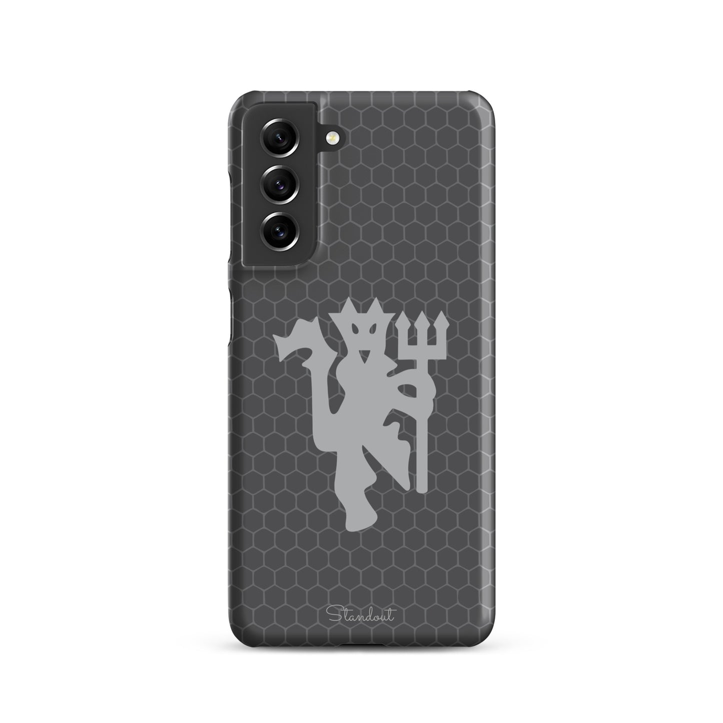 Red Devils Snap case for Samsung®