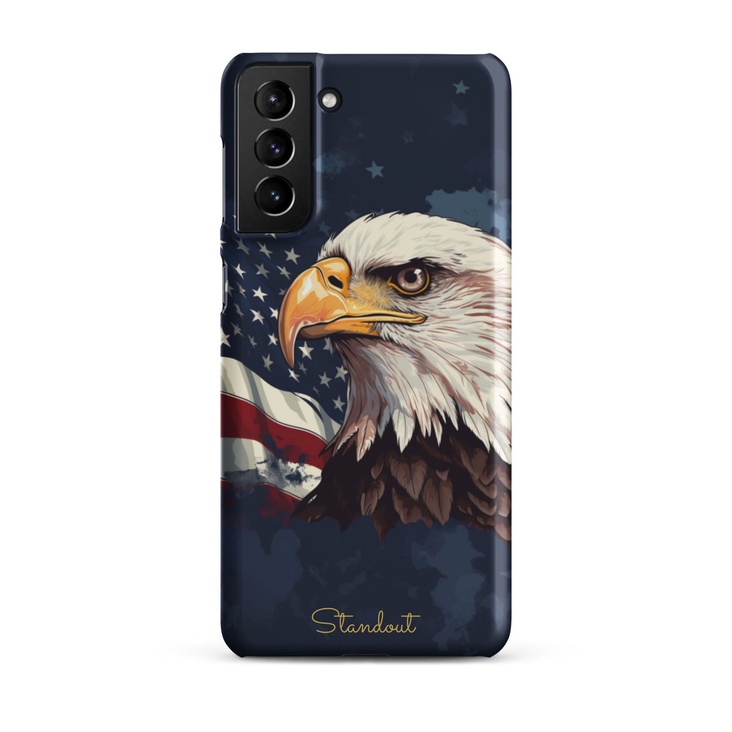 American Eagle Snap case for Samsung® CCS081