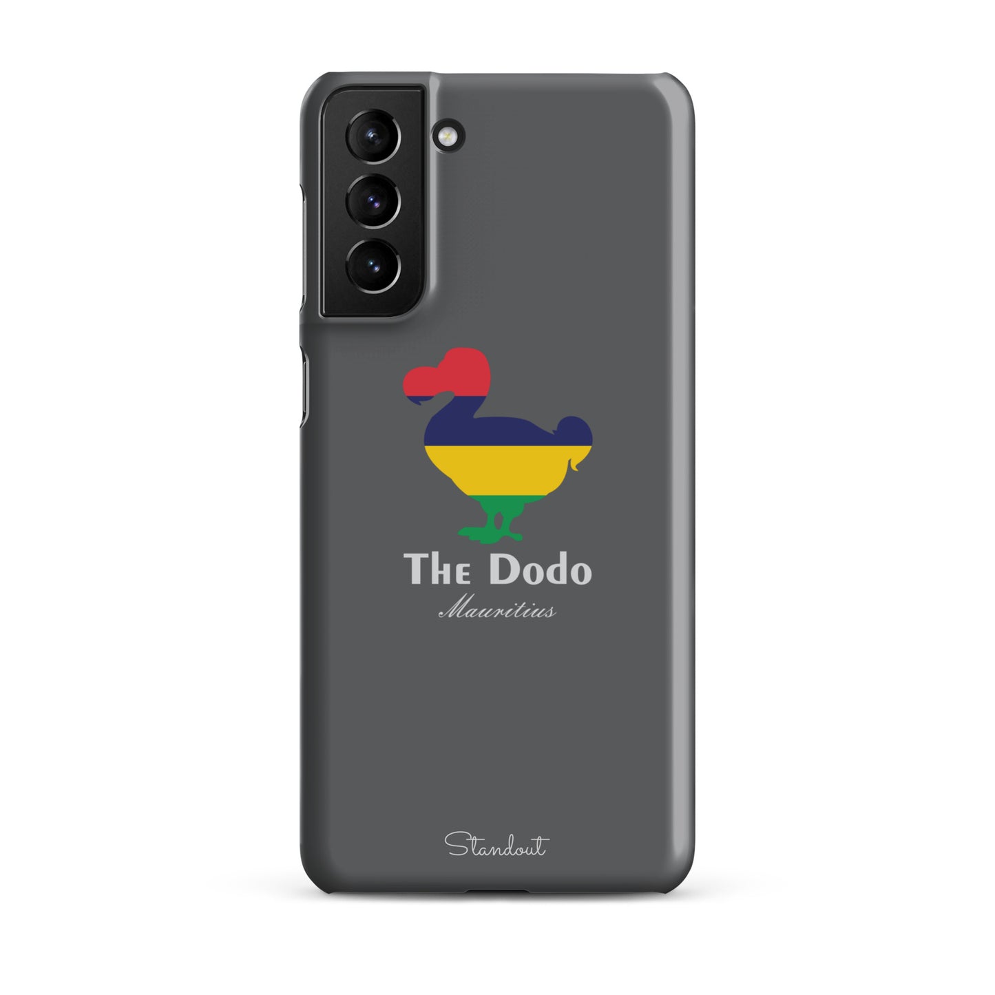 The Dodo Snap case for Samsung® SCS118