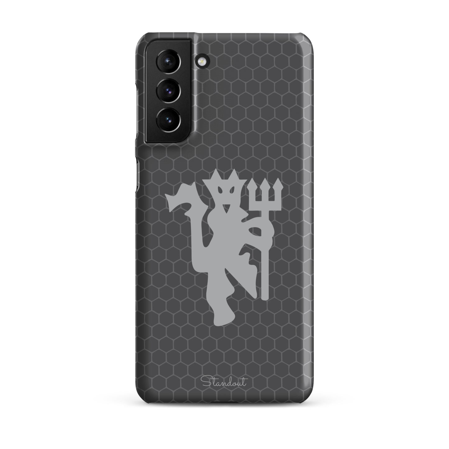 Red Devils Snap case for Samsung®