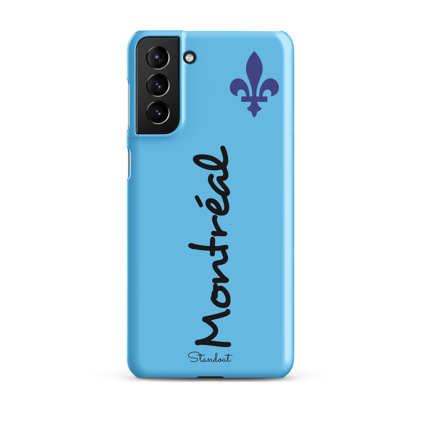 Montreal Snap case for Samsung®