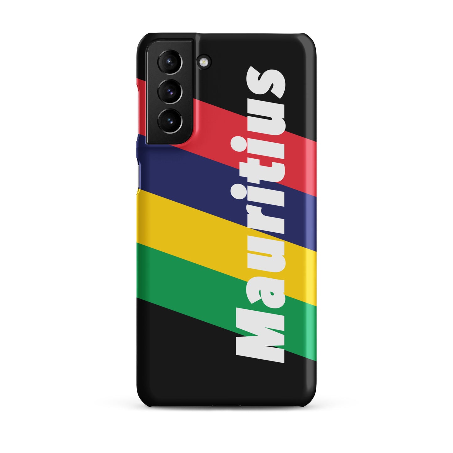 Mauritius Snap case for Samsung®