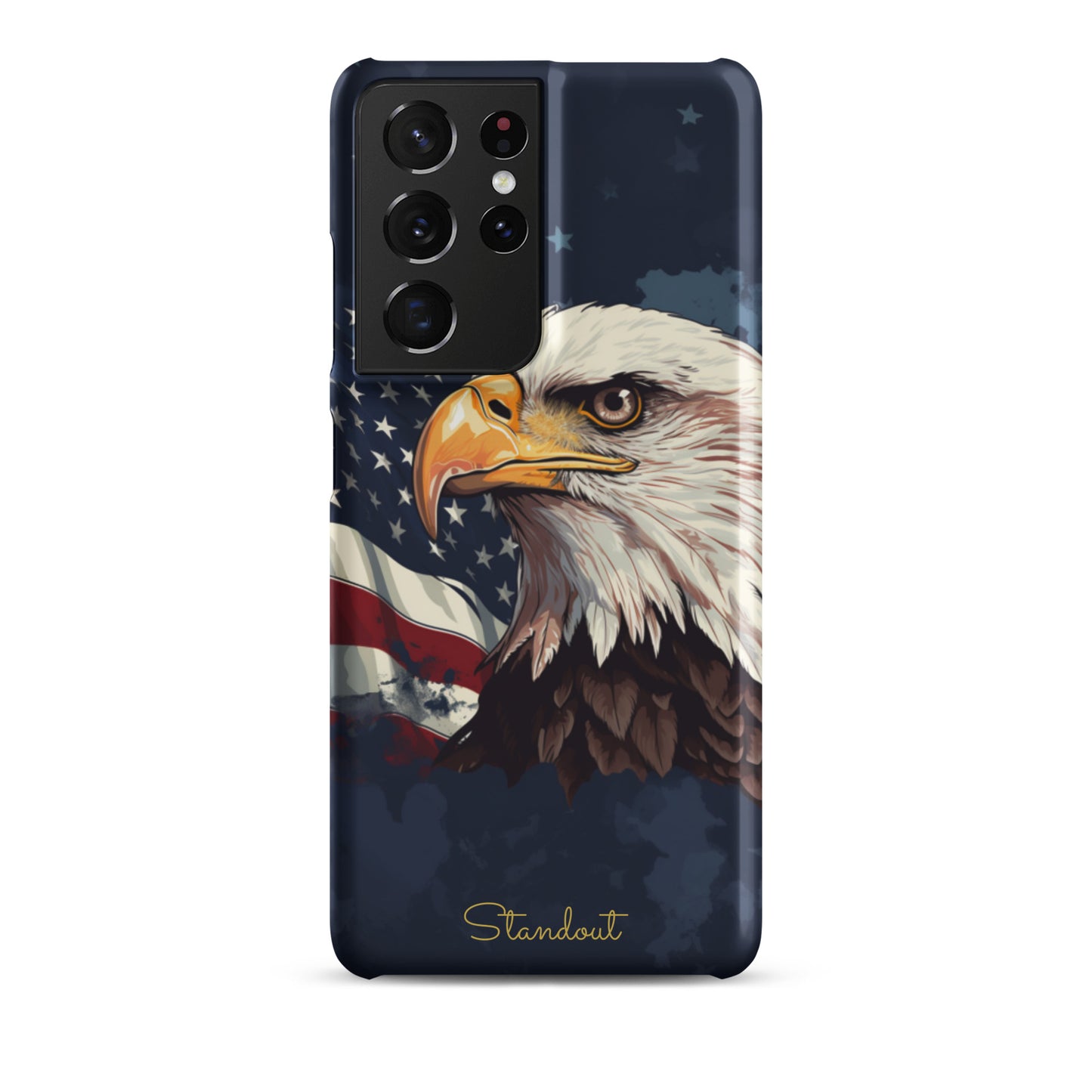 American Eagle Snap case for Samsung® CCS081