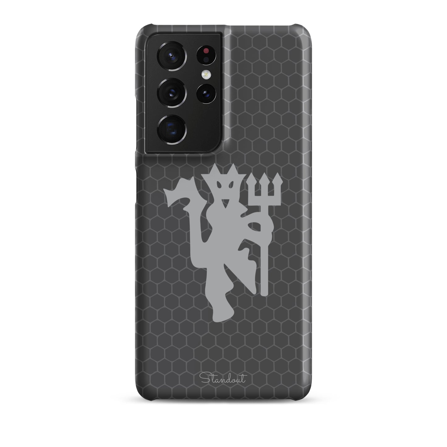 Red Devils Snap case for Samsung®