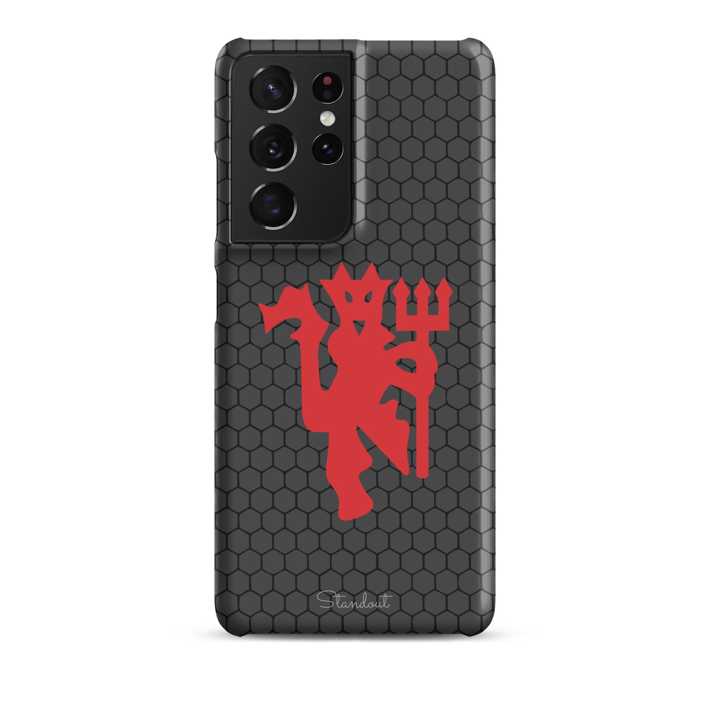 Red Devils Snap case for Samsung®